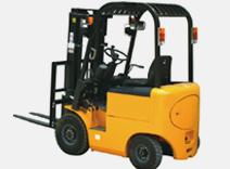 Four fulcrum balanced heavy electric 