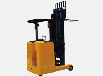 Drive type all electric forward shift