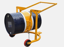 Multi-function tank truck